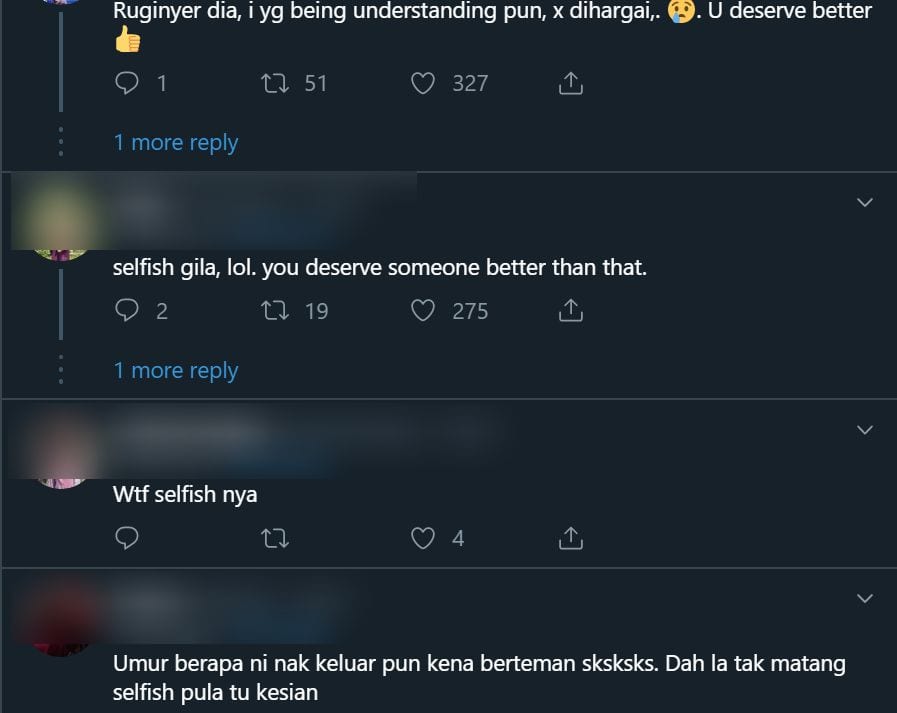 Tak Dapat Dating Sebab Mak Tak Sihat, Tapi Perangai ‘Awek’ Pula Bikin Meluat!