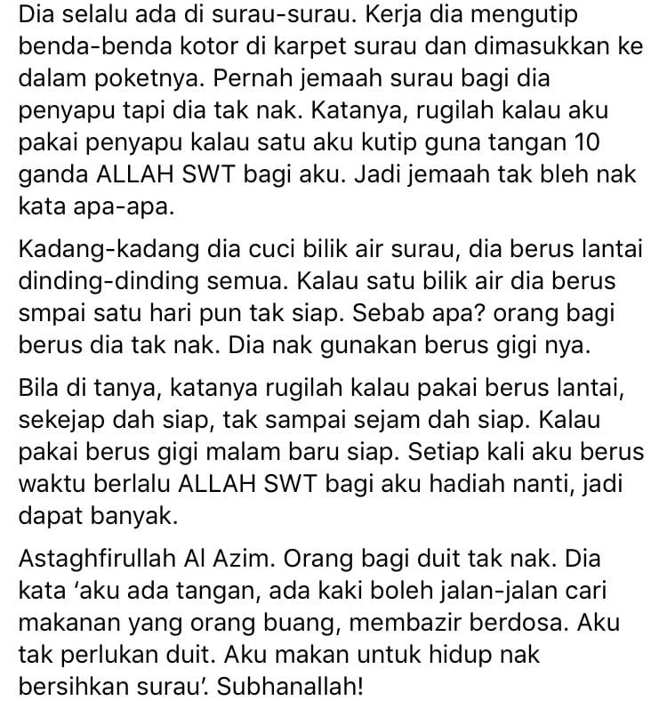 ‘Insan Terpilih’ Rentap Emosi Penonton, Rupanya Diadaptasi Dari Kisah Benar!