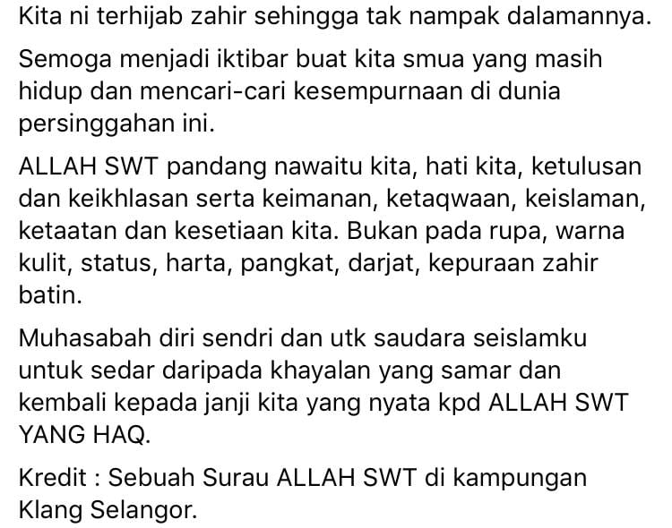 ‘Insan Terpilih’ Rentap Emosi Penonton, Rupanya Diadaptasi Dari Kisah Benar!