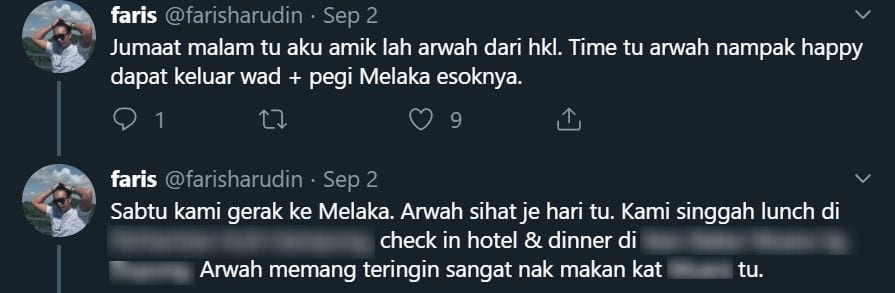 “Doktor Tak Bagi Tapi…”-Ayah Beriya Nak Holiday, Akhiri Hayat Dengan Keluarga