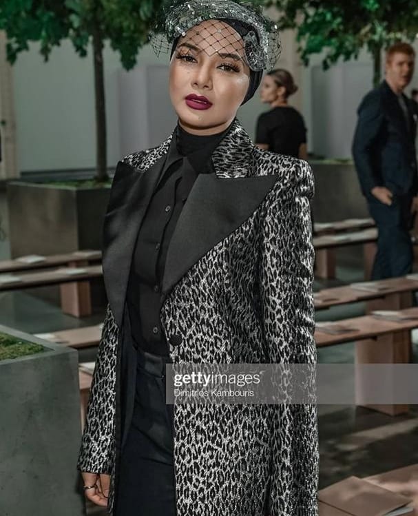 Neelofa Dapat Pengiktirafan Antarabangsa, Siap Dapat Jumpa Michael Kors Depan2!