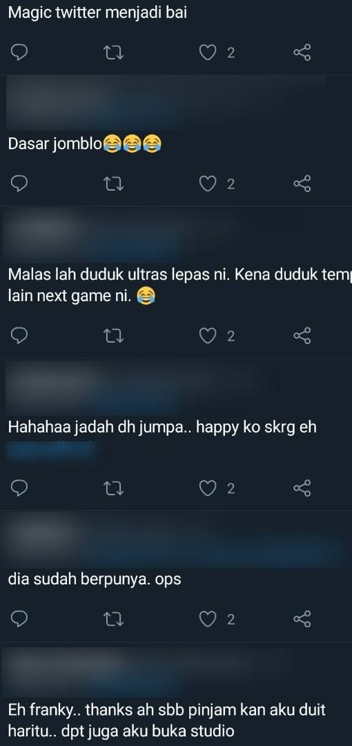 [VIDEO] Minta Bantuan Warga Twitter Cari ‘Awek Stadium’, Akhirnya Bertemu Juga!