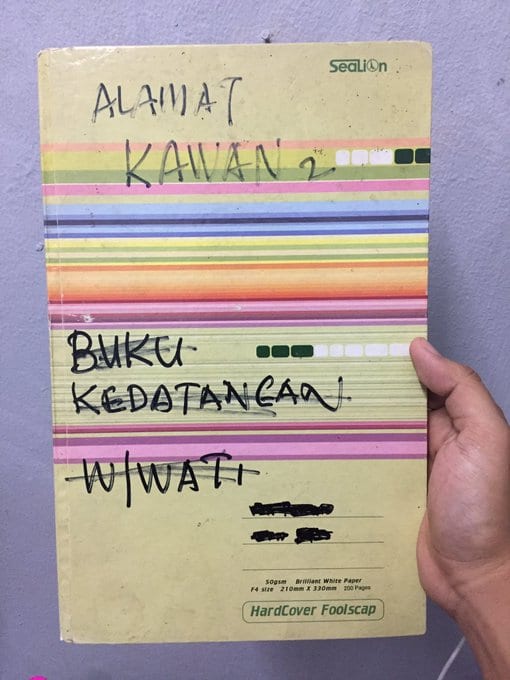 “Doktor Tak Bagi Tapi…”-Ayah Beriya Nak Holiday, Akhiri Hayat Dengan Keluarga