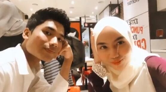 Dituduh Couple Dengan Adik Kembar Sendiri, Lelaki Buka Mulut Cerita Hal Sebenar