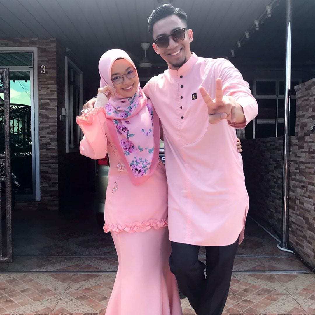 Isteri Tanya Soalan ‘Makan Dalam’ Lepas Solat, Terus Terkedu Da’i Wan Nak Jawab