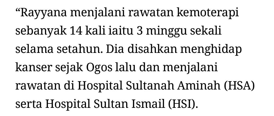 Rambut Gugur Akibat Rawatan, Bapa Sanggup Botak Kepala Demi Anak Hidap Kanser