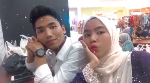 Dituduh Couple Dengan Adik Kembar Sendiri, Lelaki Buka Mulut Cerita Hal Sebenar