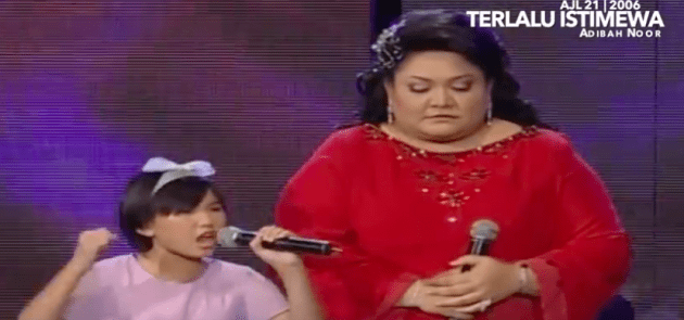 Lagu 'Terlalu Istimewa' Dah 14 Tahun, Tapi Adibah Noor Kritik Ramai Salah Guna 2