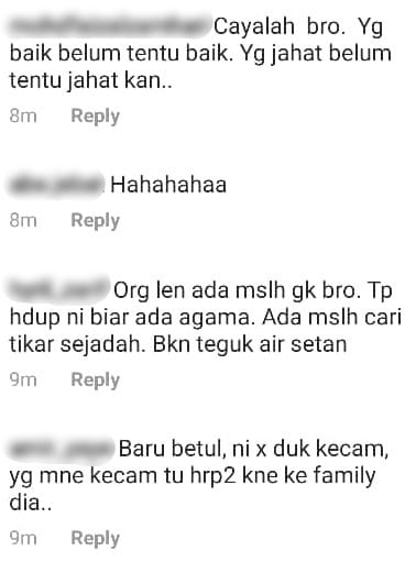 “Baik Buruk Lu, Still Sahabat Gua..” – Tauke Minta Berhenti Kecam Aliff Aziz