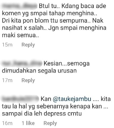 “Baik Buruk Lu, Still Sahabat Gua..” – Tauke Minta Berhenti Kecam Aliff Aziz