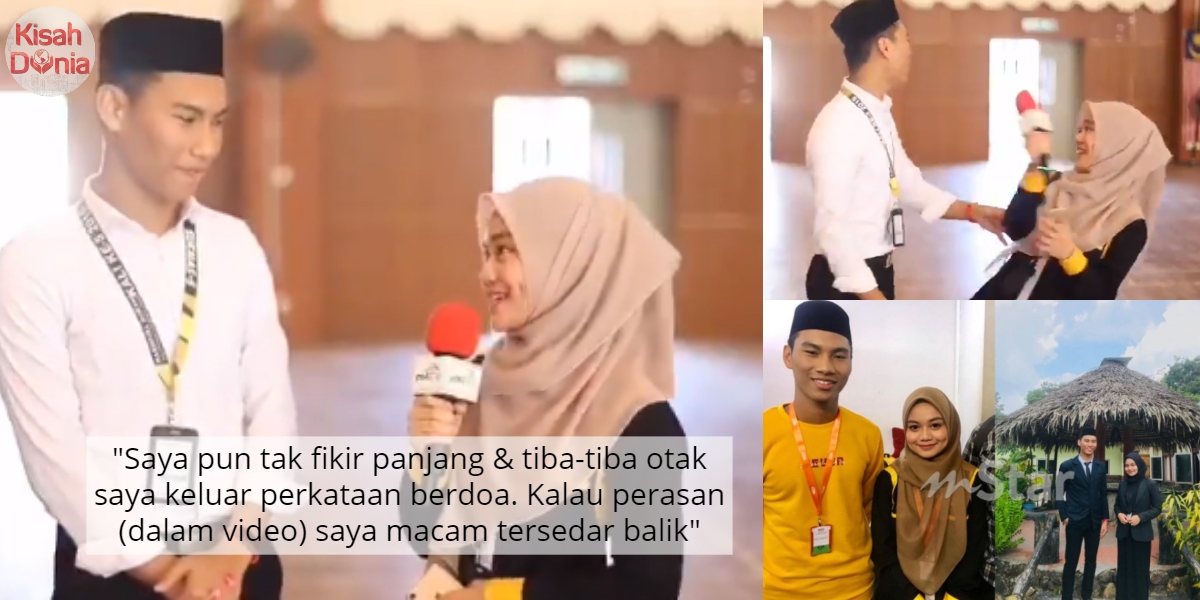 [VIDEO] Beria Buat Banyak Bunyi, Lihat Cabaran Seorang Guru Bersama Murid Pekak