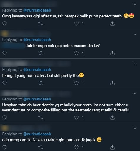 [VIDEO] Viral Dikutuk 9 Tahun Gigi Rongak, Wanita Ini Kongsi Pesanan ‘Padu’