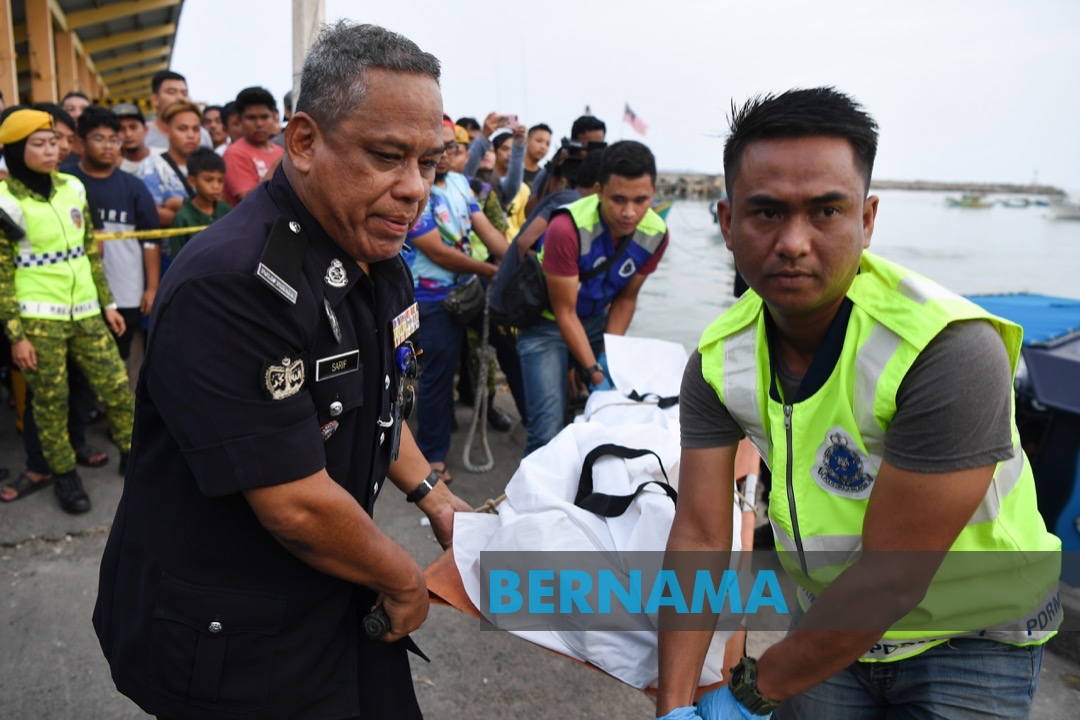 Kegembiraan ‘Last Paper’ Bertukar Tragedi, Ibu Bongkar Sikap Pelik Anak