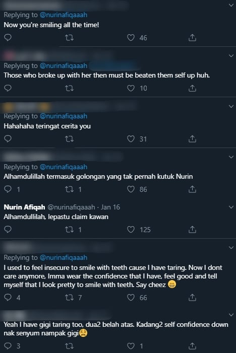 [VIDEO] Viral Dikutuk 9 Tahun Gigi Rongak, Wanita Ini Kongsi Pesanan ‘Padu’