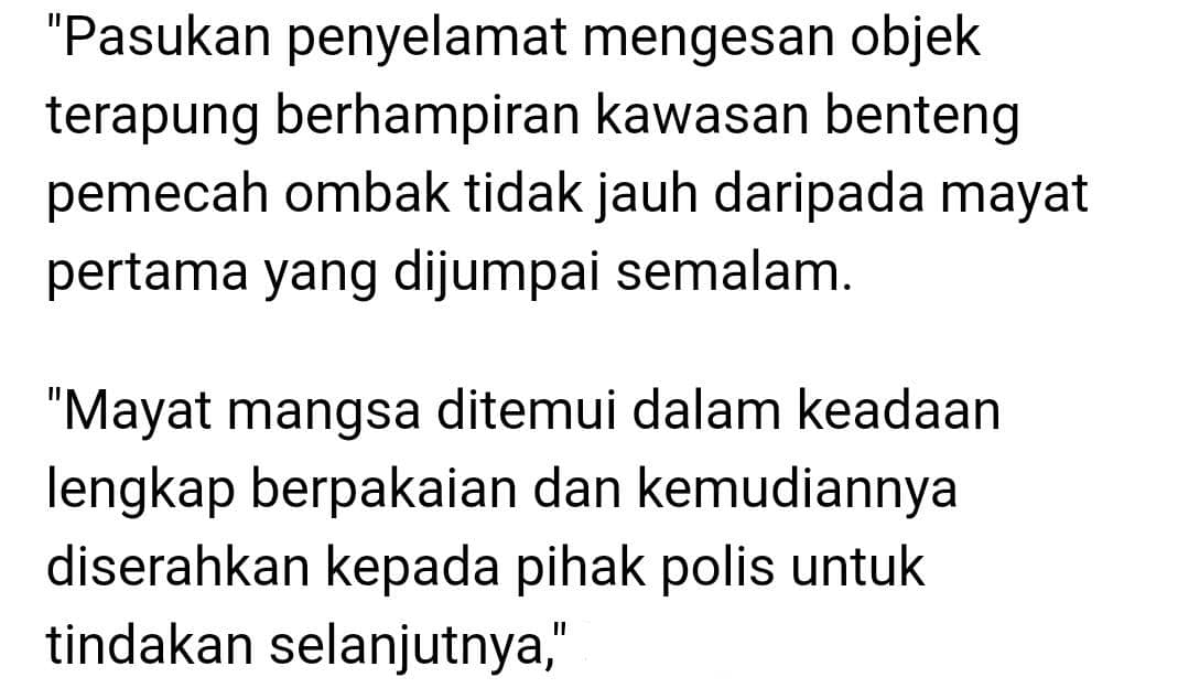 Kegembiraan ‘Last Paper’ Bertukar Tragedi, Ibu Bongkar Sikap Pelik Anak