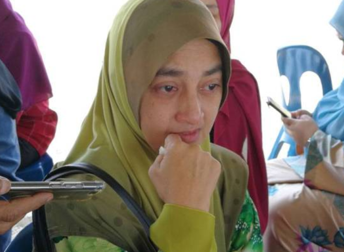 Kegembiraan ‘Last Paper’ Bertukar Tragedi, Ibu Bongkar Sikap Pelik Anak