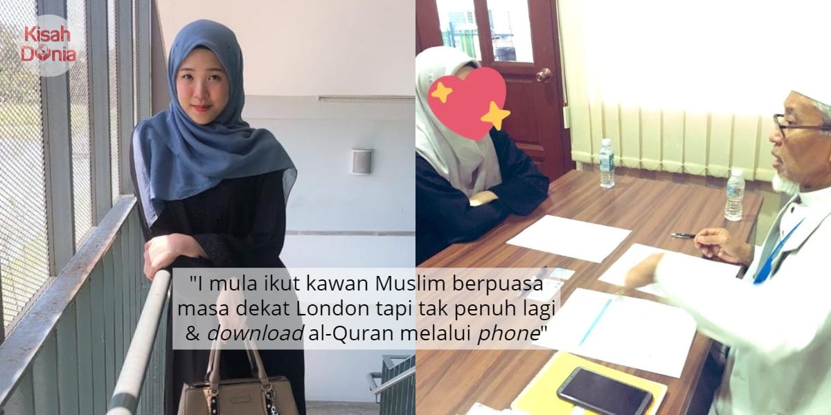 [VIDEO] “Cukup Jaga Ibu Dengan Baik, Allah Akan Muliakan” – Ustaz Fakhrul UNIC