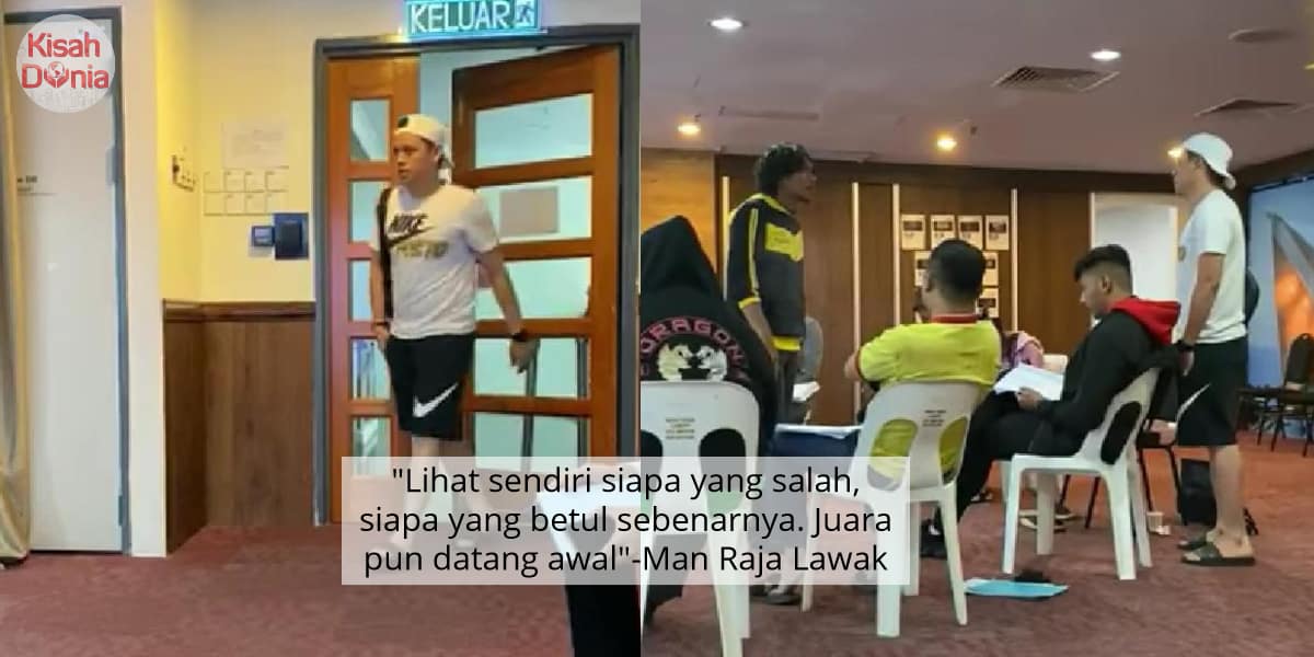 Lepas Diserbu Promosi RM20, KFC Terus Beri KEJUtan Baru Yang Lebih Dahsyat