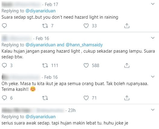 [VIDEO] Niat Cuma Nak Layan Perasaan, Gadis Ditegur Sebab Tak Ikut Peraturan