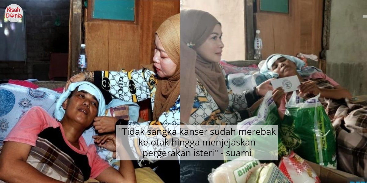 Zahirnya Nampak Sihat, Hakikat Penghidap Kemurungan Tuhan Sahaja Yang Tahu