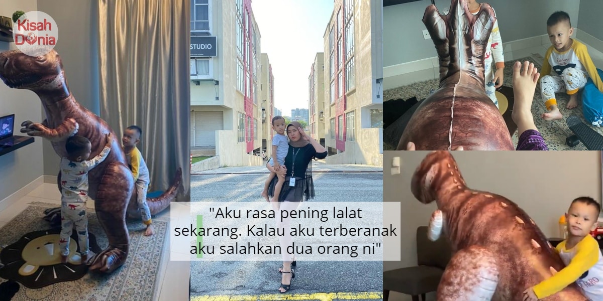 [VIDEO] “Cukup Jaga Ibu Dengan Baik, Allah Akan Muliakan” – Ustaz Fakhrul UNIC