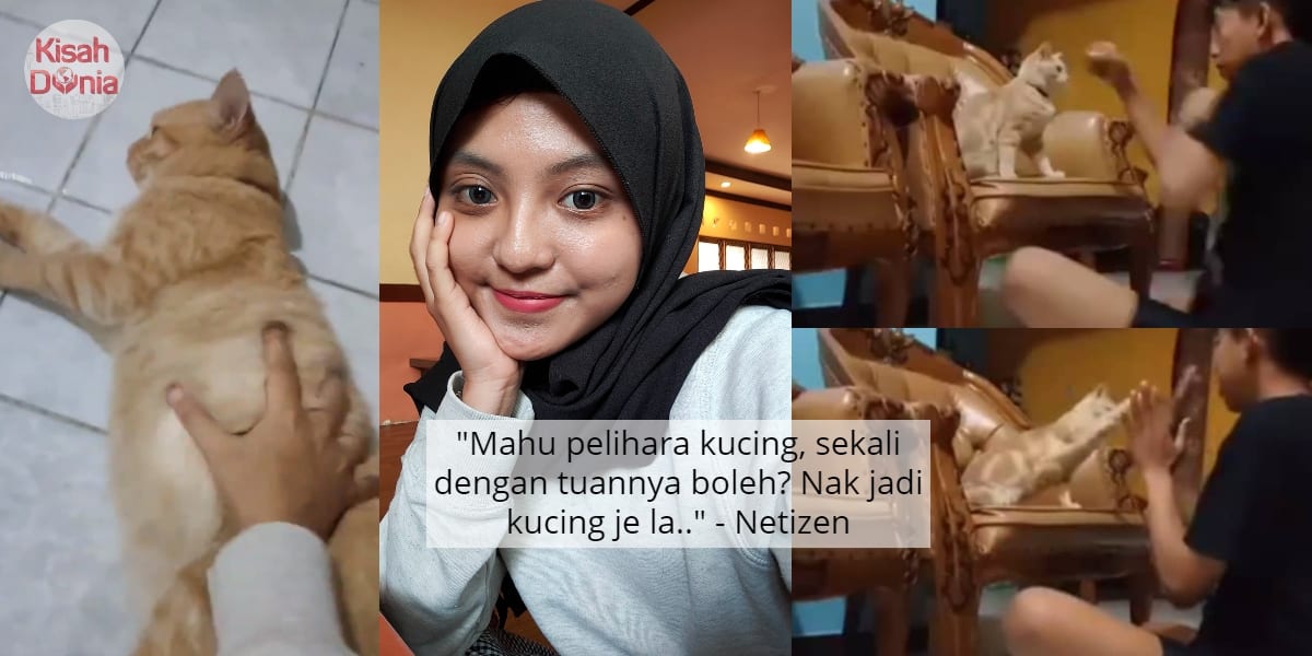 Kasih Untuk Anak Bawa Derita, Bapa Sanggup Tolak Motor Dari Melaka Ke Kedah