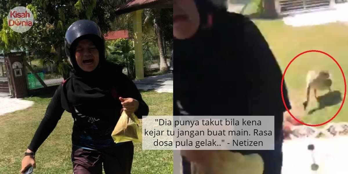 Sebak.. Gara-Gara Tak Cukup Duit Nak Bersalin, 2 Beranak Warga Asing Temui Ajal