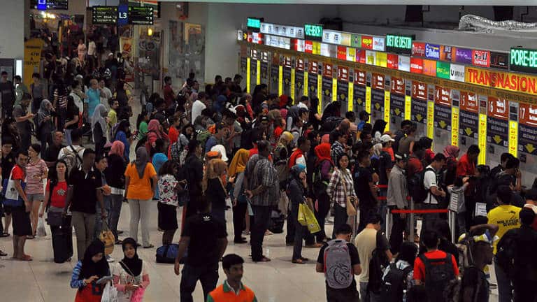Sampai Dah Catat Angka 900? Malaysia Usah Lagi ‘Cabar’ Virus COVID-19..