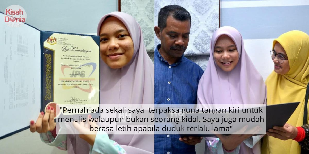 Tak Tahan Disuruh Masuk ‘Geng Rahsia’, Pelajar Sekolah Nekad Terjun Tingkat 4