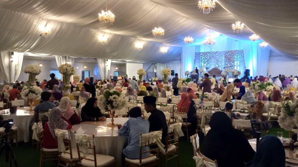 Tangguh Majlis Keraian, Penjara 6 Bulan Jika Ingkar Perintah Kawalan Pergerakan
