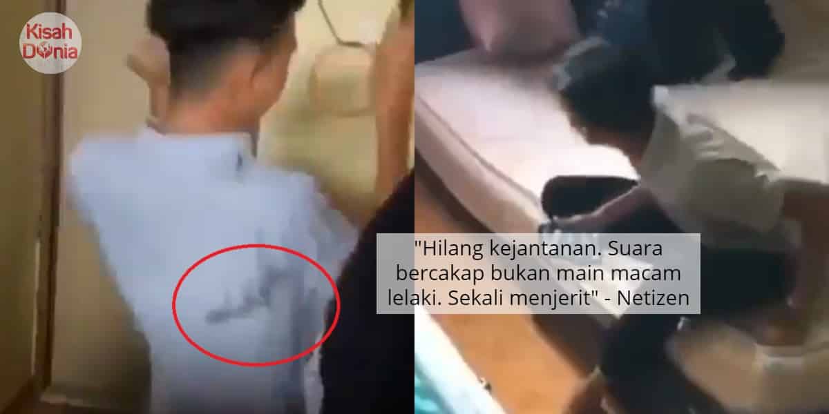 Di Sebalik Langkah Kawalan Pergerakan, Doktor Ini Dedah Rasai Kemanisan Sebenar