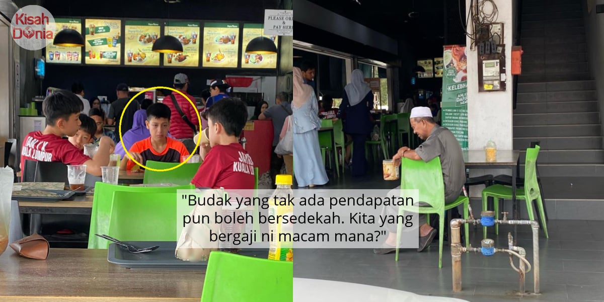 Pernah Halang Masuk Industri, Sweet Qismina Tersentuh Kenangkan Pesanan Bapa..