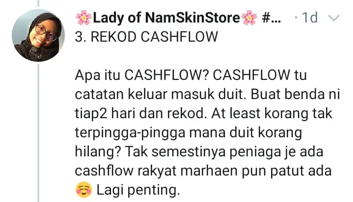 Orang Malaysia Tiada Saving Walau RM1000-“Hiduplah Berpaksikan Poket Sendiri”