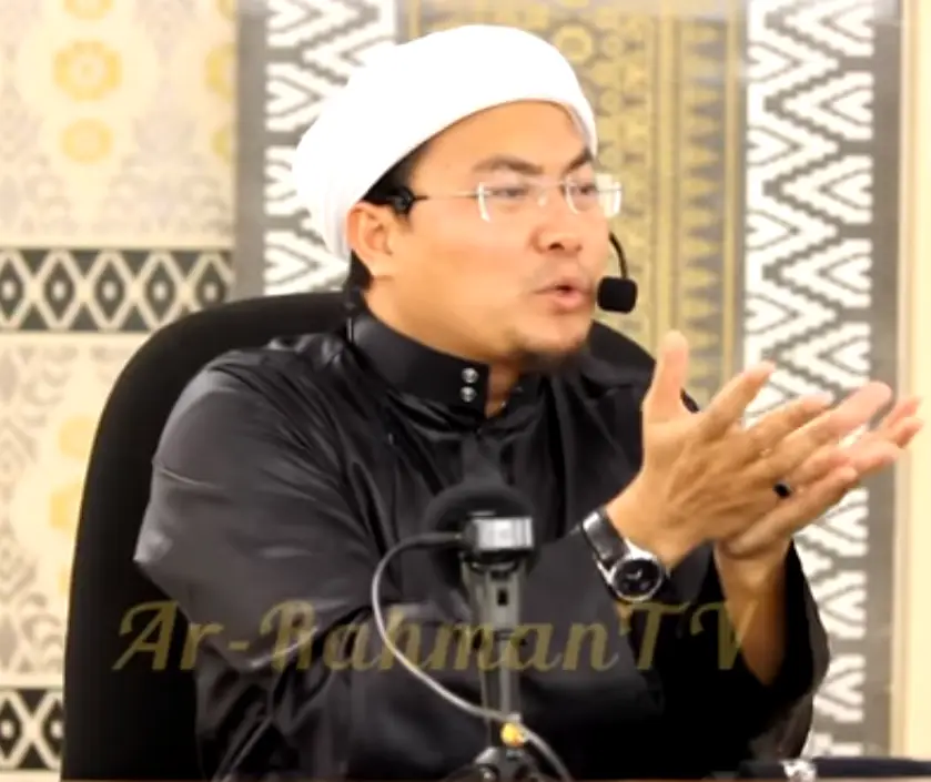 Sambil Lewa Sebab Tak Tahu Kelebihannya, Ustaz Dedah Fadhilat Doa Lepas Wuduk