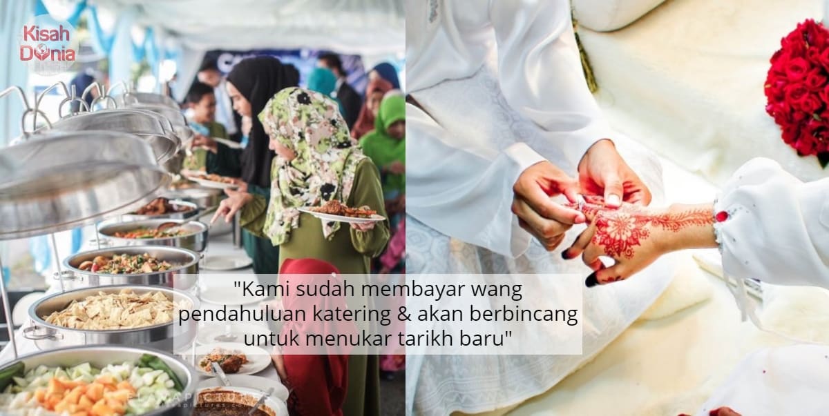 Pelanggan Buat Hal, Kesian Rider Tunggu Bawah Panas Akhirnya Kena Cancel