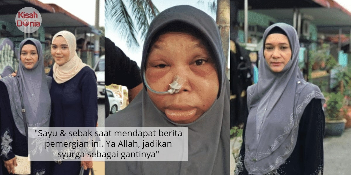 Kami Tak Pernah Halau.. Warga Asing Tolong Jangan Takut Untuk Dapatkan Rawatan