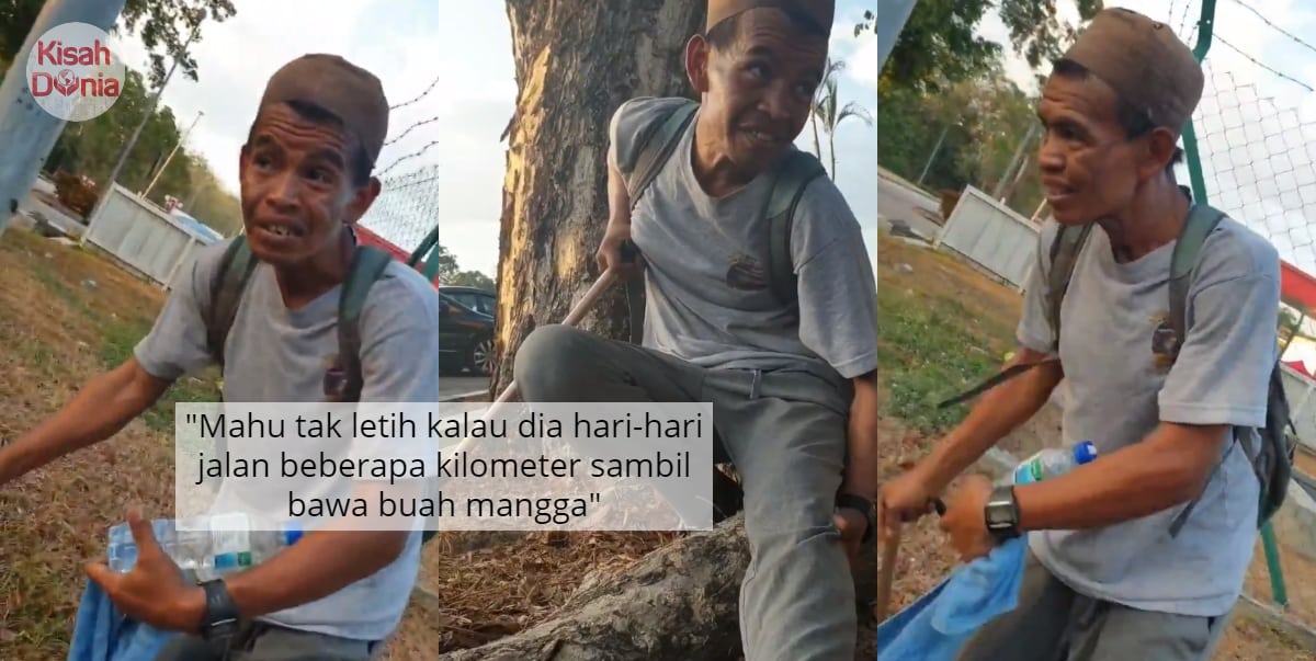 [VIDEO] Konon Ular Masuk Tandas, Gelagat Kecoh Remaja Ini Buat Ramai Terhibur