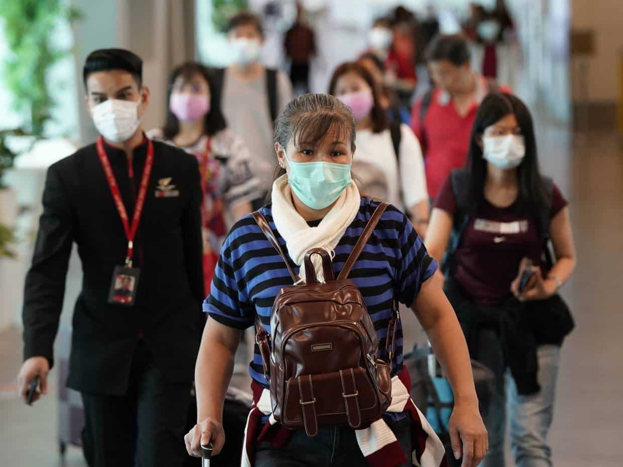 Belajar Dari China Dan Itali, Tokti Minta Orang Ramai Patuh Arahan Kerajaan