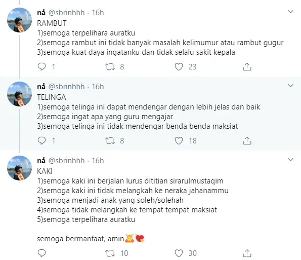 Sambil Lewa Sebab Tak Tahu Kelebihannya, Ustaz Dedah Fadhilat Doa Lepas Wuduk