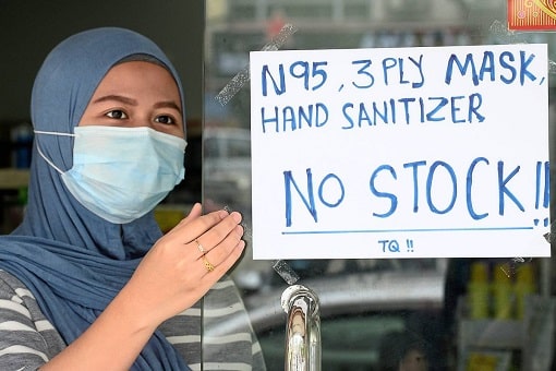 Bawa Anak Tak Sihat Pergi Klinik, Tiba-Tiba Ada Suara Memanggil Rupanya…