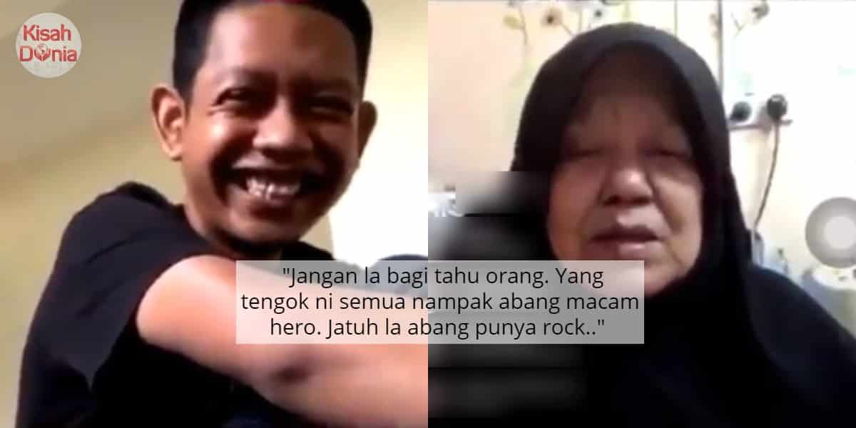 “Doakan Saya Negatif COVID-19” – Jemaah Tabligh Pergi Check-Up, Siap Buka Quran