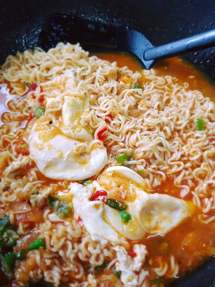 ‘Ketagih’ Mi Segera Punca Kanser Usus, Ramai Ambil Mudah Cara Masak Yang Betul