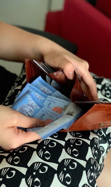 Orang Malaysia Tiada Saving Walau RM1000-“Hiduplah Berpaksikan Poket Sendiri”