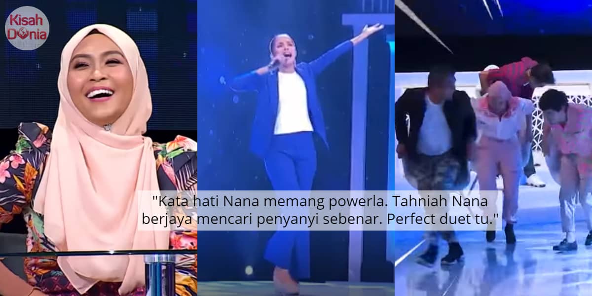 Tular Timun & Telur Tersusun Cantik, Peniaga Nasi Lemak Akui Bukan Derita OCD..