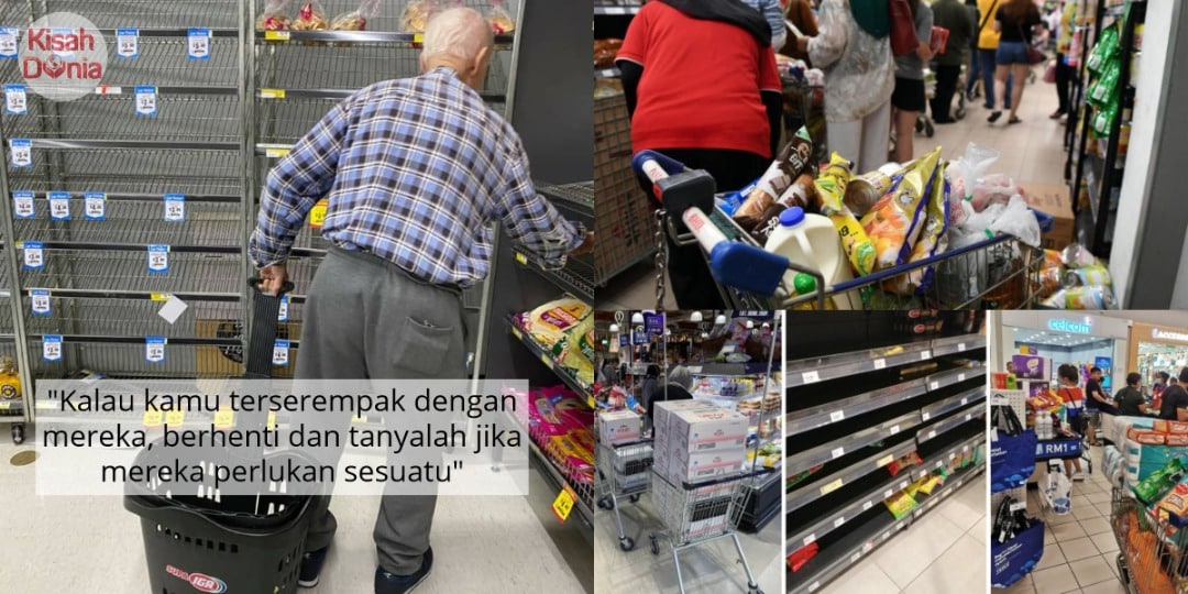 Pintu Tingkap Terpaksa Dirantai, Hidup Anak Autisme Tak Tumpah Seperti Penjara