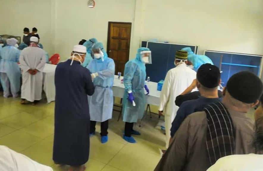 Kerana Janggut & Berkopiah, Pemuda Disangkakan Geng Tabligh Dilayan ‘Teruk’