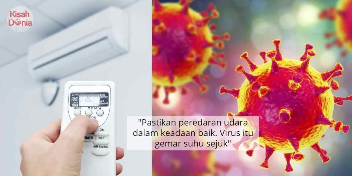 “Badan Rasa Tak Selesa..”- Tom Hanks Dan Isterinya Disahkan Positif COVID-19