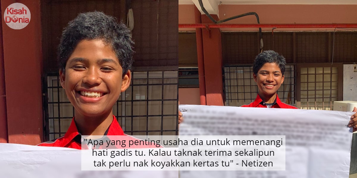 [VIDEO] Tak Gagap Langsung, Netizen Puji Bakat Gadis Ini Baca Berita Macam 999