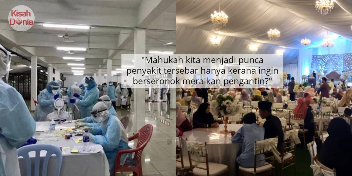 Pintu Tingkap Terpaksa Dirantai, Hidup Anak Autisme Tak Tumpah Seperti Penjara