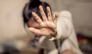 Bertudung Litup Namun Masih 'Dirogol', Wanita Tanggung Derita PTSD Kenangkan.. 8 Bertudung Litup Namun Masih 'Dirogol', Wanita Tanggung Derita PTSD Kenangkan.. 8